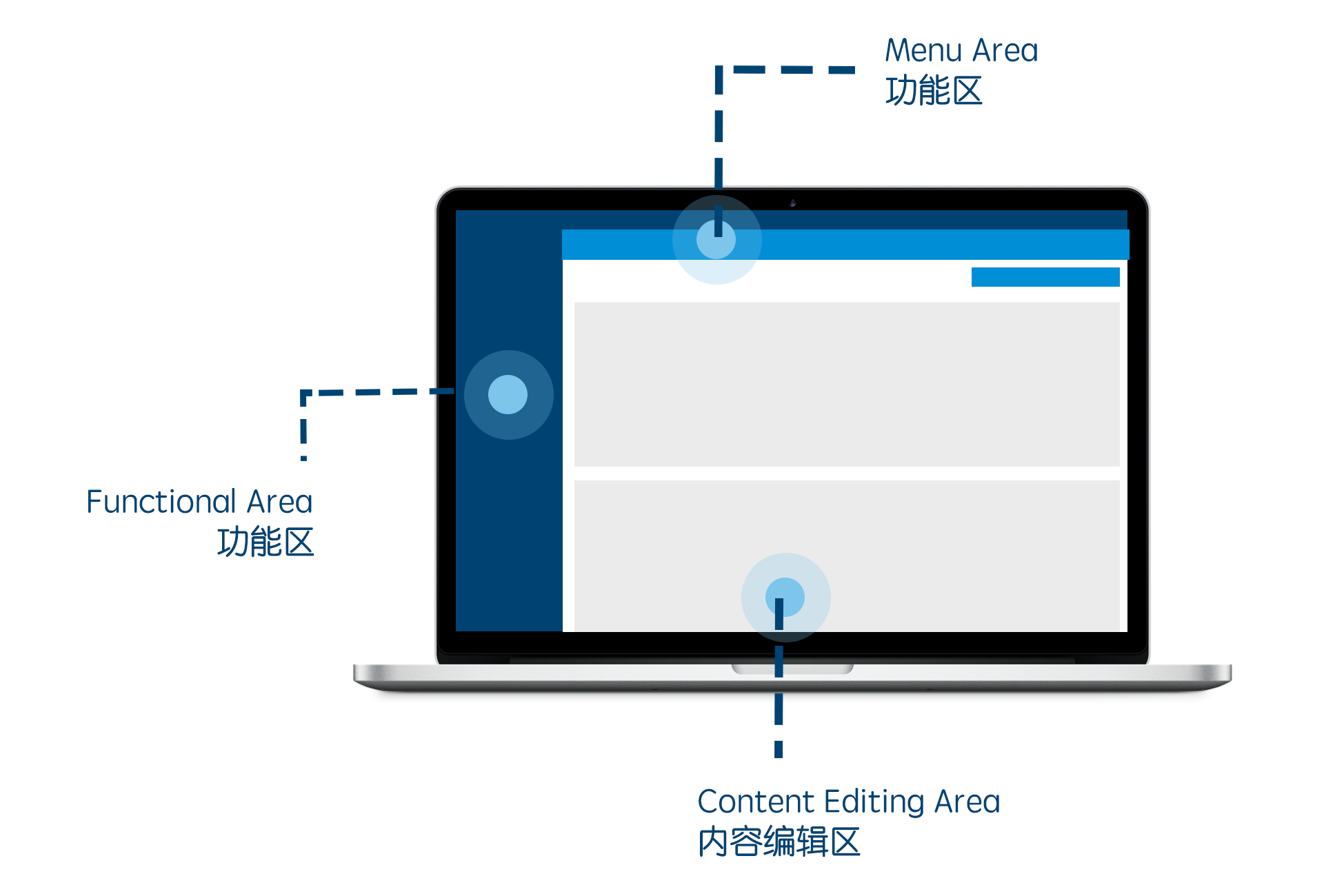 Wilshire Layout Design